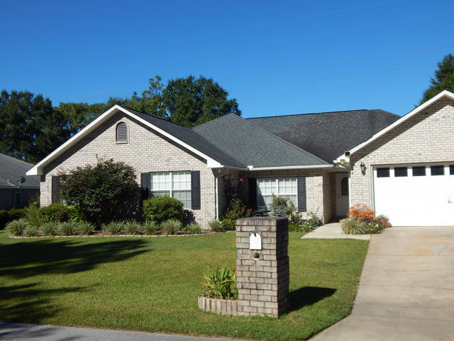 TIMBERLINE ESTATES - Residential