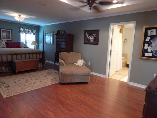 TIMBERLINE ESTATES - Residential