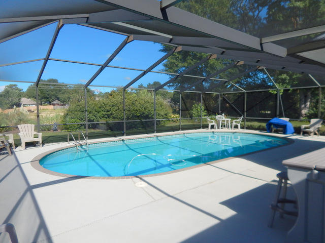 TIMBERLINE ESTATES - Residential