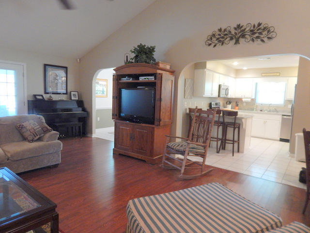 TIMBERLINE ESTATES - Residential