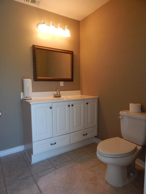 TIMBERLINE ESTATES - Residential