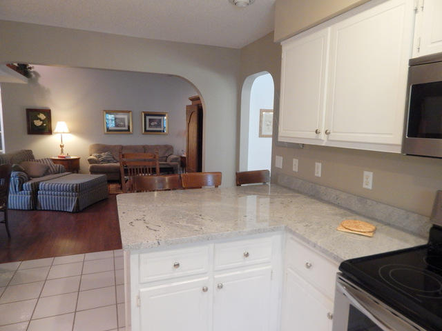 TIMBERLINE ESTATES - Residential