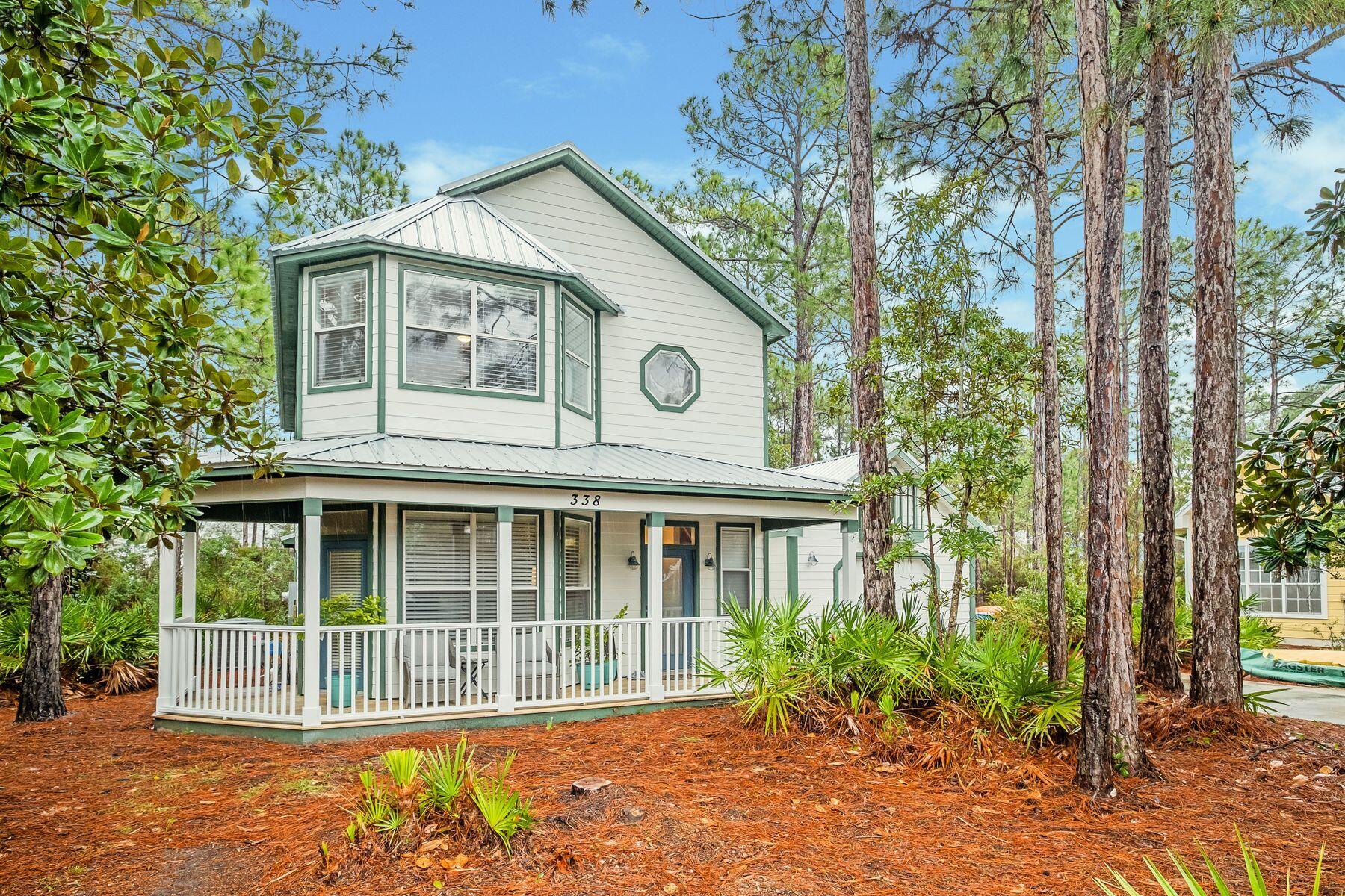 SUGARWOOD - Residential