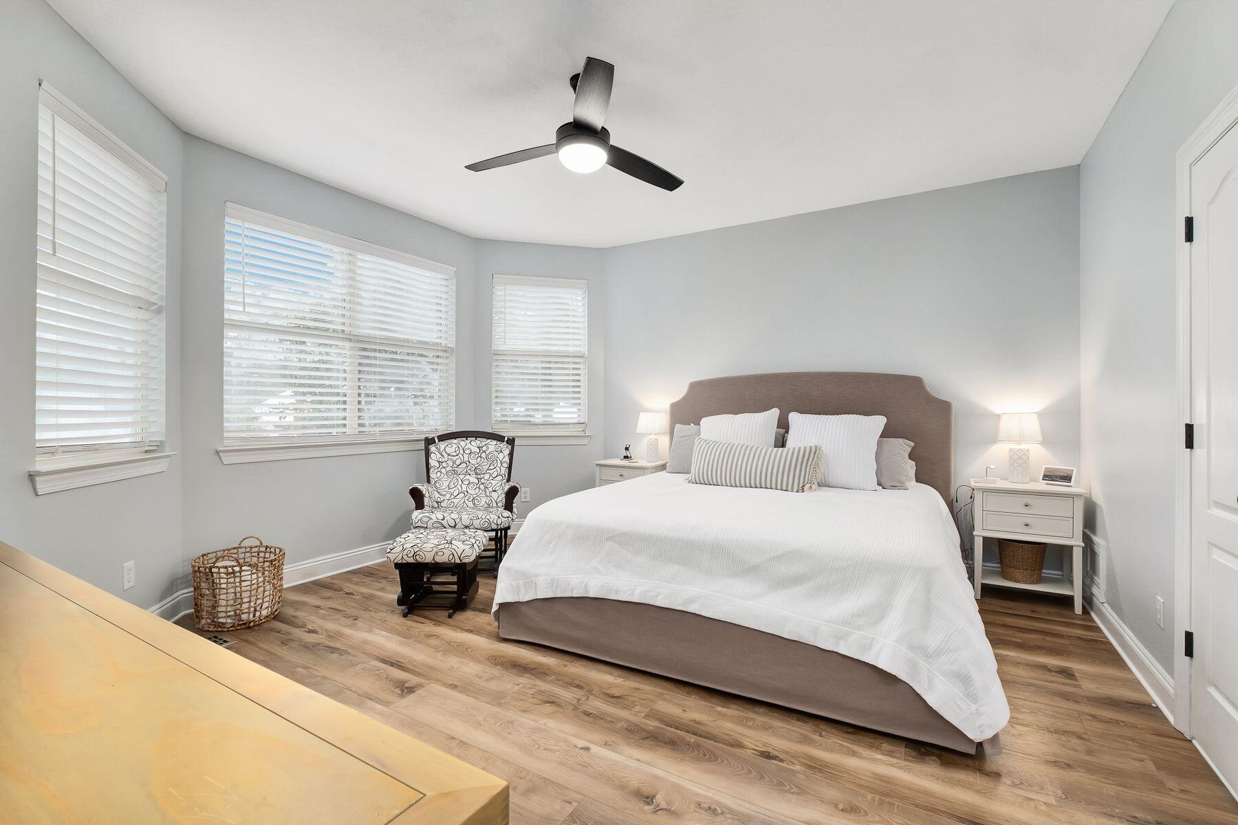 SUGARWOOD - Residential