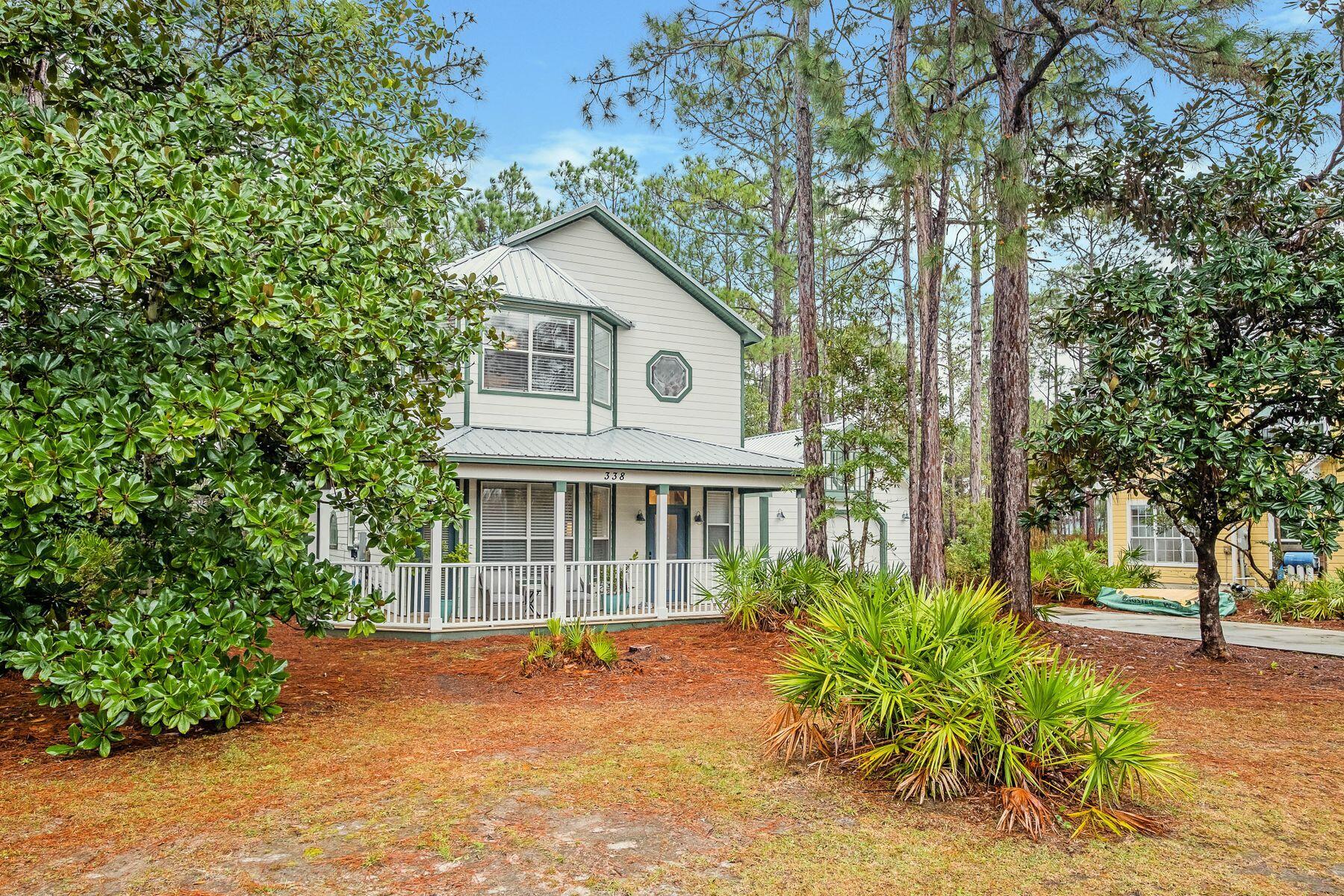 SUGARWOOD - Residential