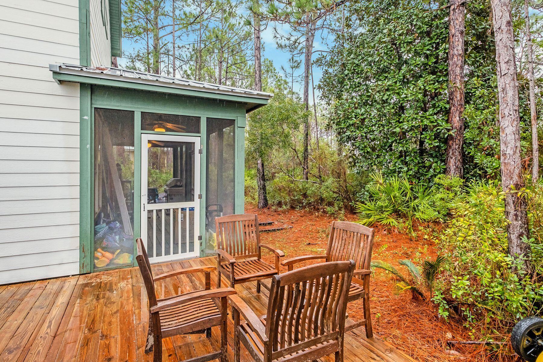 SUGARWOOD - Residential