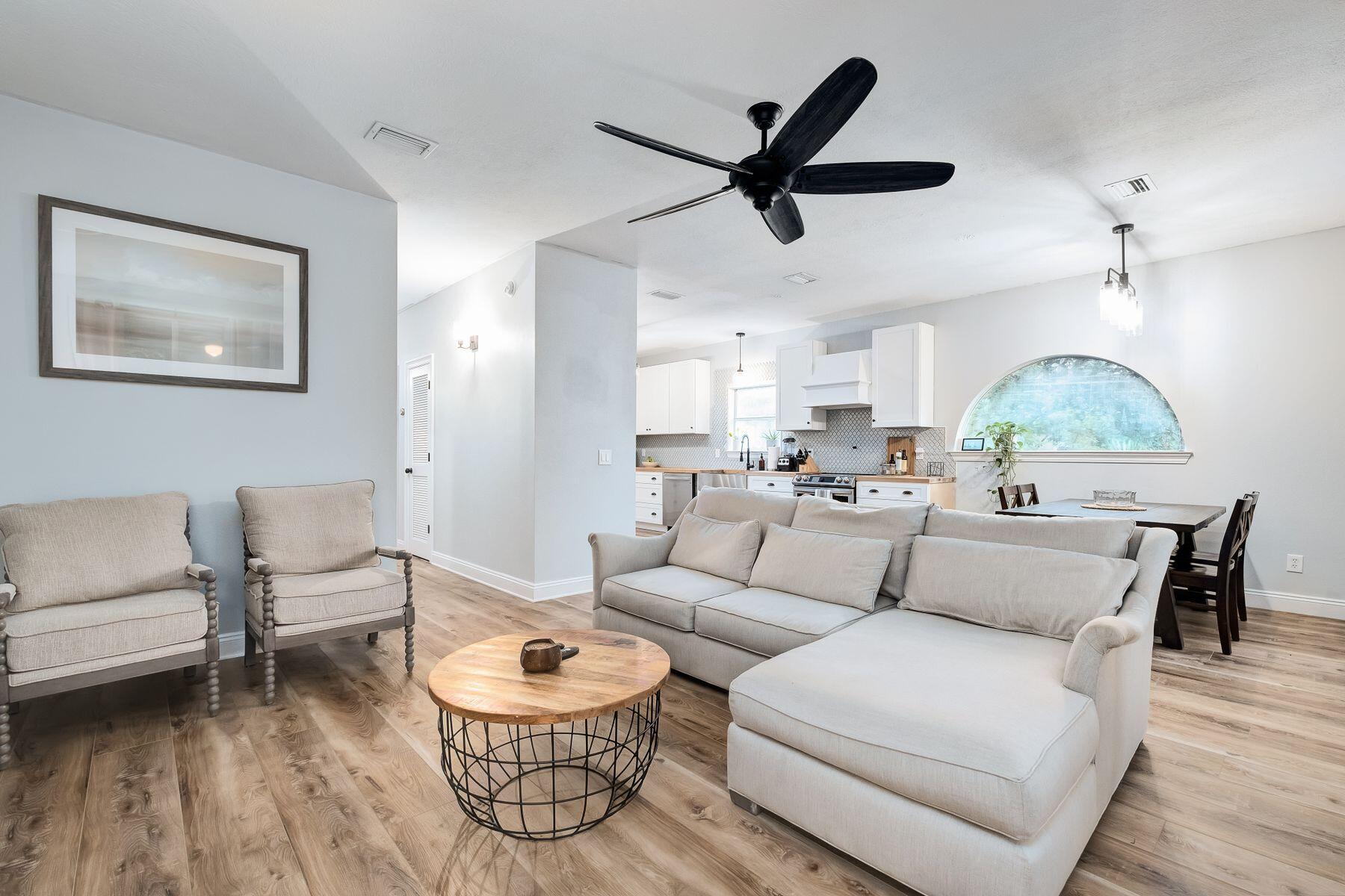 SUGARWOOD - Residential