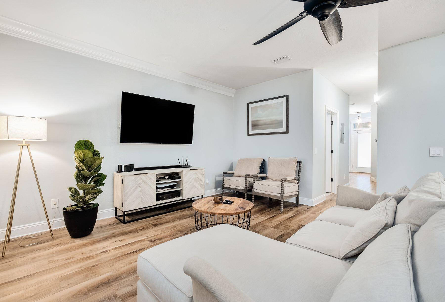 SUGARWOOD - Residential