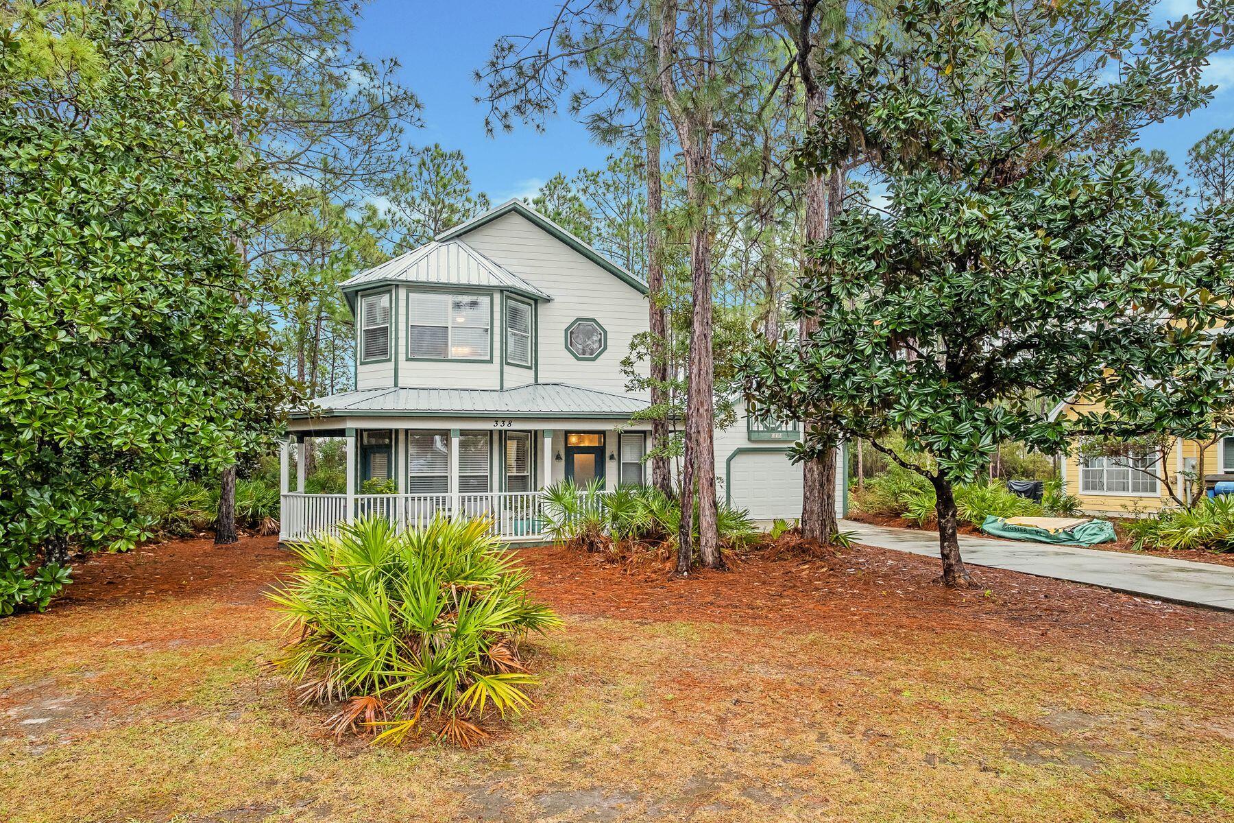 SUGARWOOD - Residential