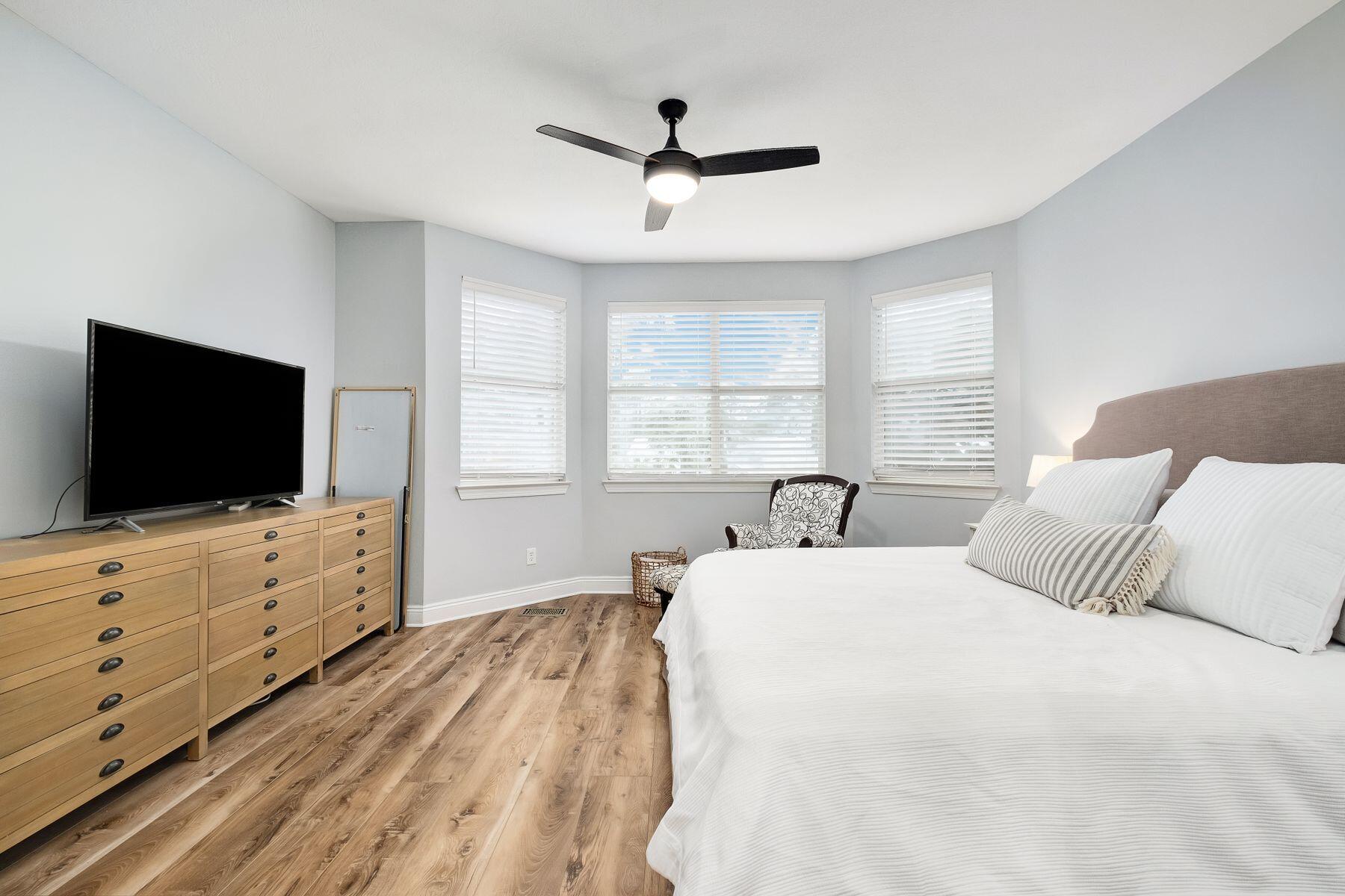 SUGARWOOD - Residential