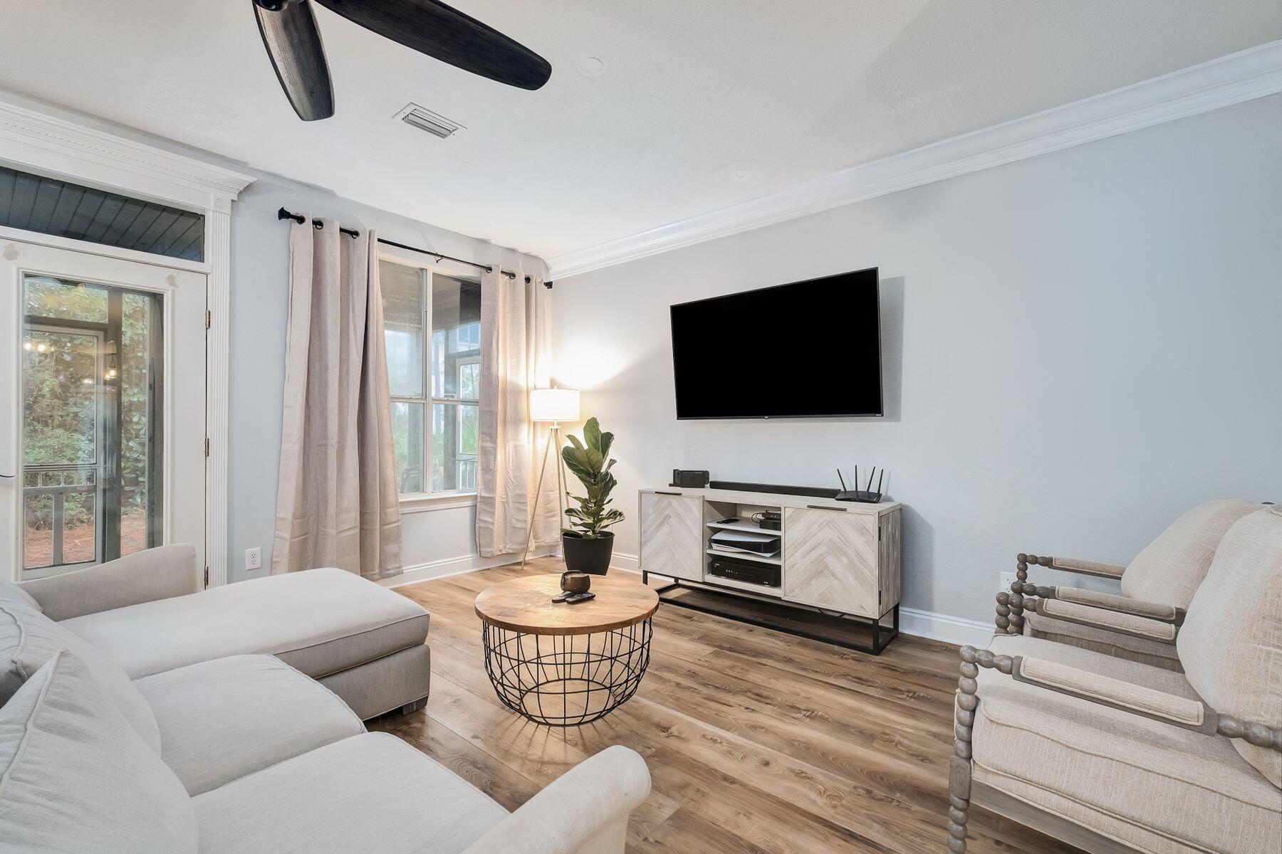 SUGARWOOD - Residential