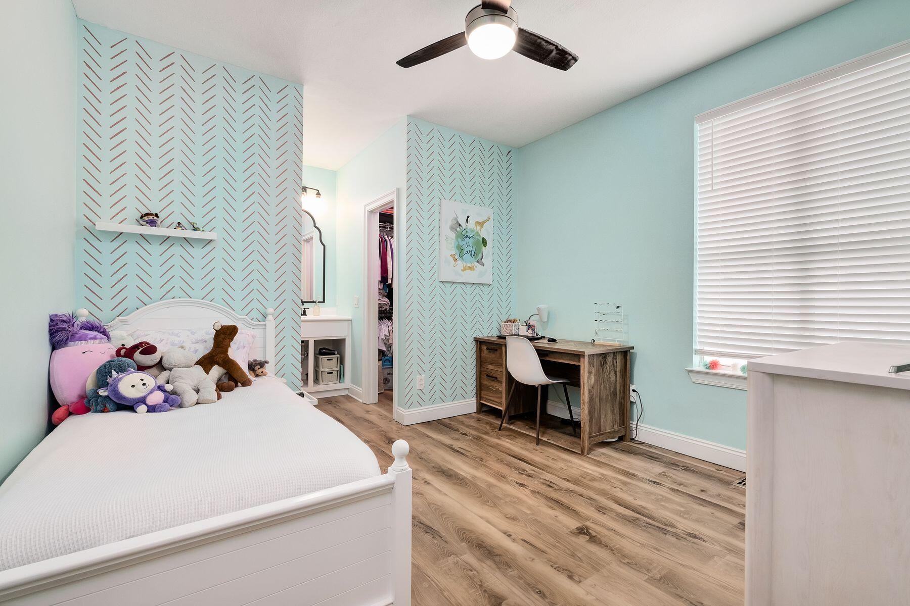 SUGARWOOD - Residential