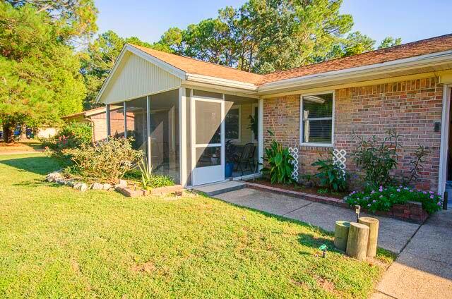 TANGLEWOOD S/D - Residential