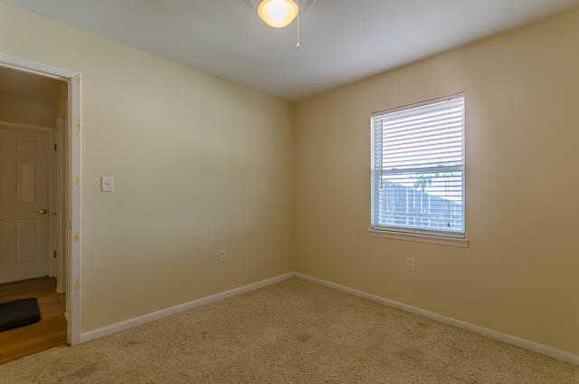 TANGLEWOOD S/D - Residential