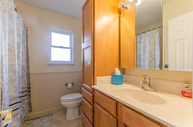 TANGLEWOOD S/D - Residential