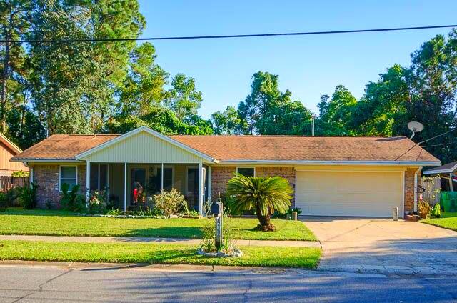 TANGLEWOOD S/D - Residential