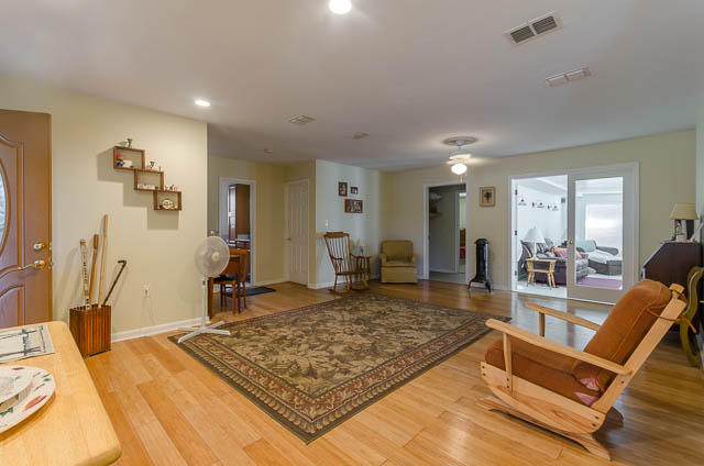 TANGLEWOOD S/D - Residential