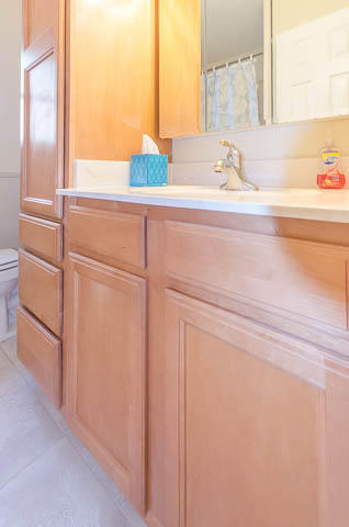 TANGLEWOOD S/D - Residential