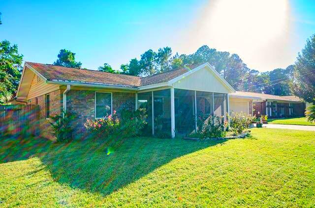 TANGLEWOOD S/D - Residential