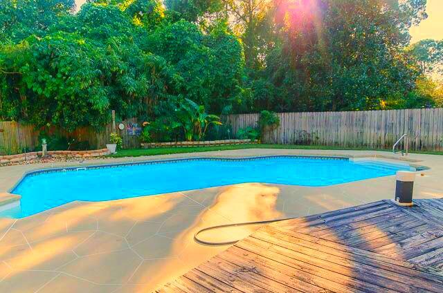 TANGLEWOOD S/D - Residential