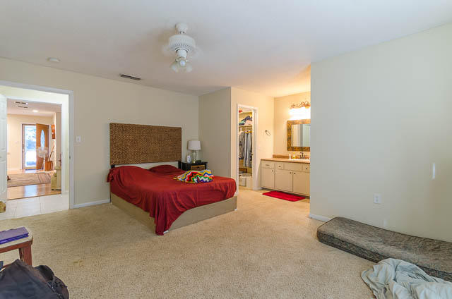 TANGLEWOOD S/D - Residential