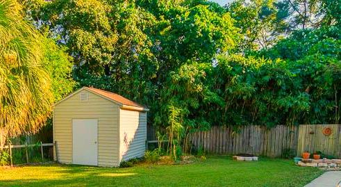 TANGLEWOOD S/D - Residential