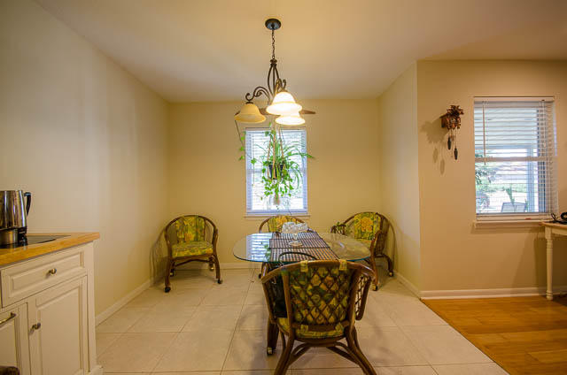 TANGLEWOOD S/D - Residential