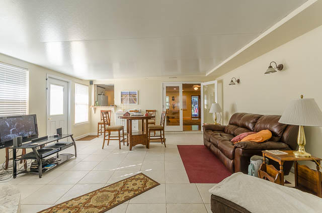 TANGLEWOOD S/D - Residential