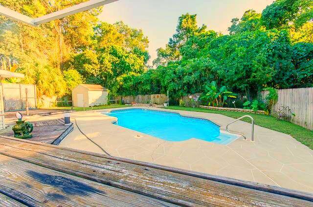 TANGLEWOOD S/D - Residential