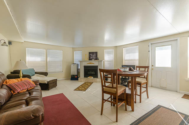 TANGLEWOOD S/D - Residential