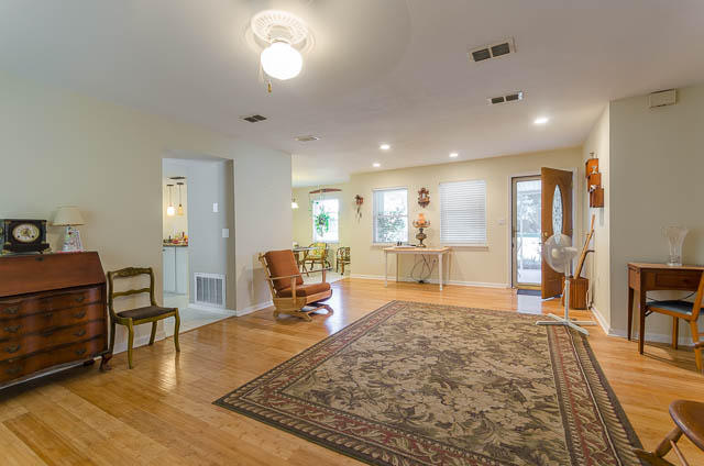 TANGLEWOOD S/D - Residential