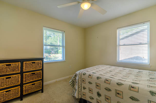 TANGLEWOOD S/D - Residential