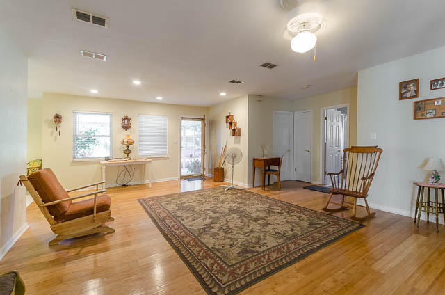 TANGLEWOOD S/D - Residential