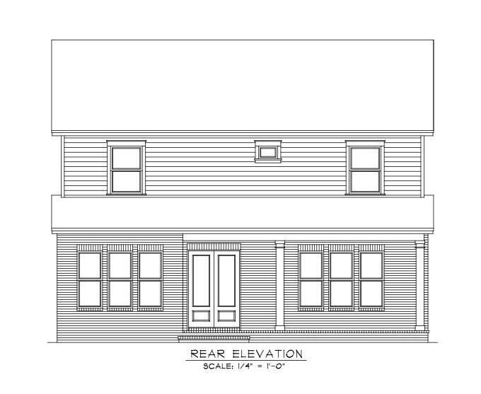 Deer Moss Creek - Residential