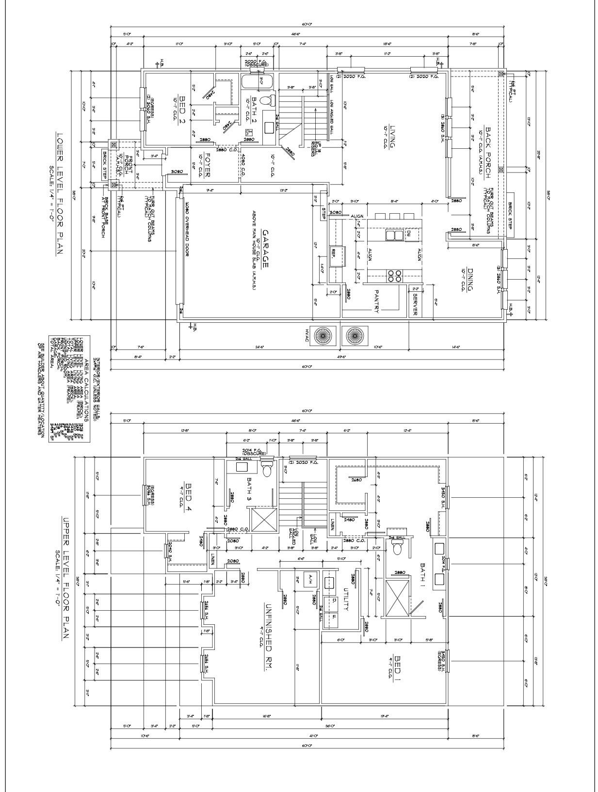 Deer Moss Creek - Residential
