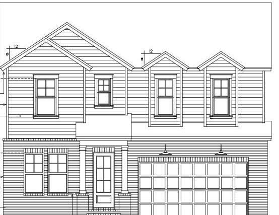 Deer Moss Creek - Residential