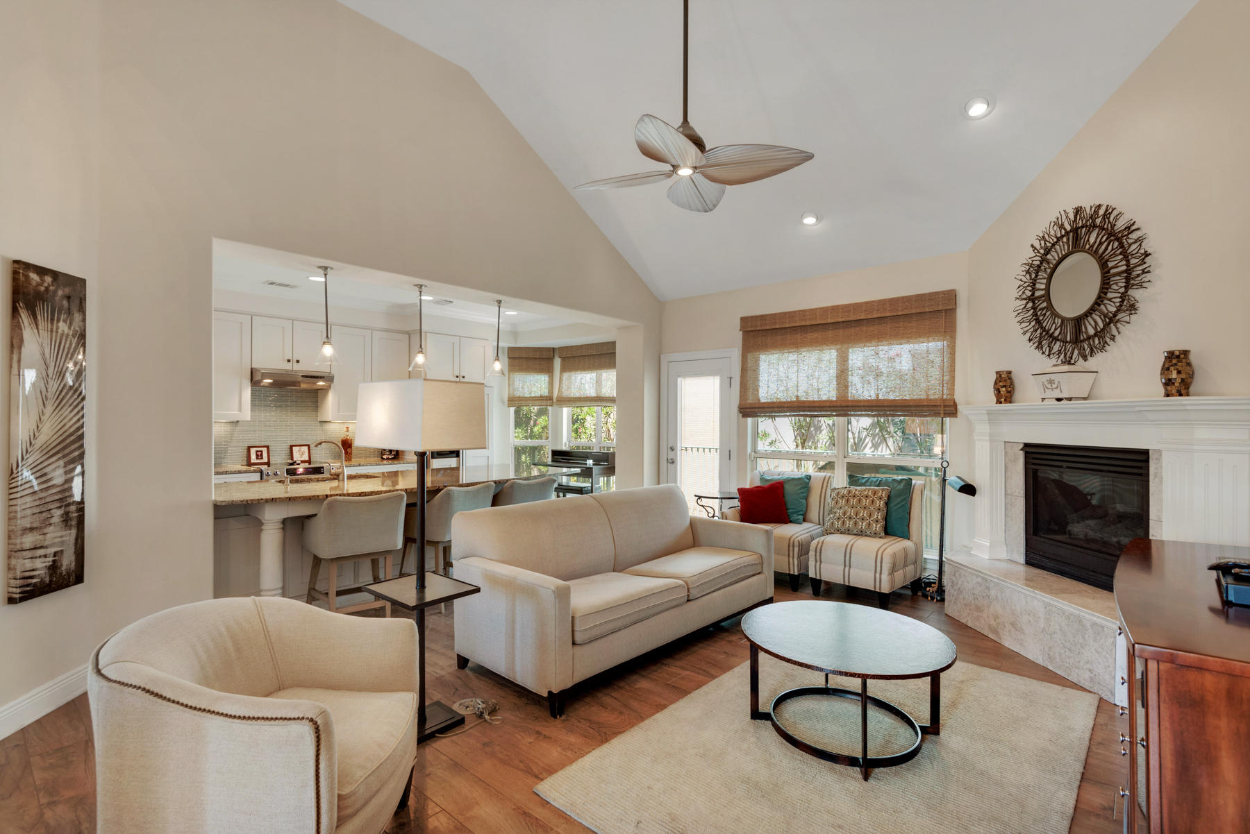 Destiny East Ph I - Residential