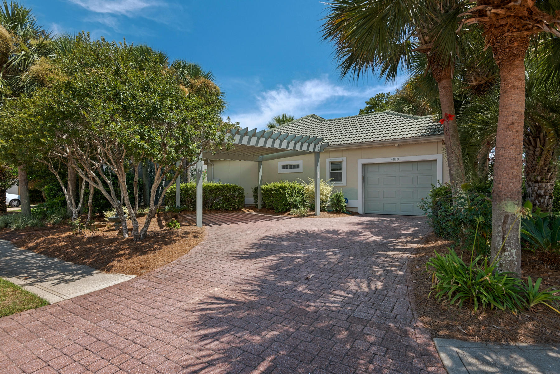 Destiny East Ph I - Residential