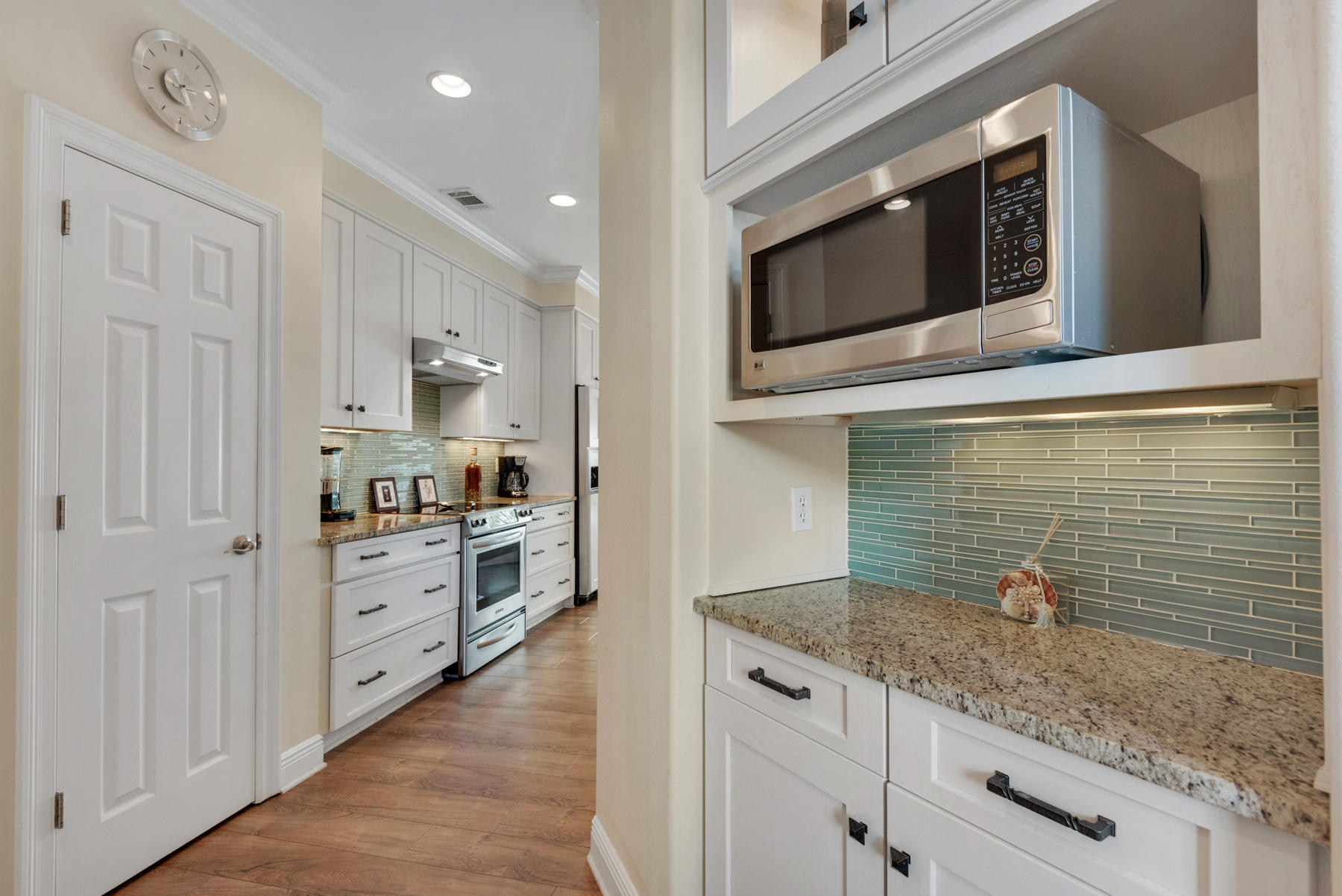 Destiny East Ph I - Residential