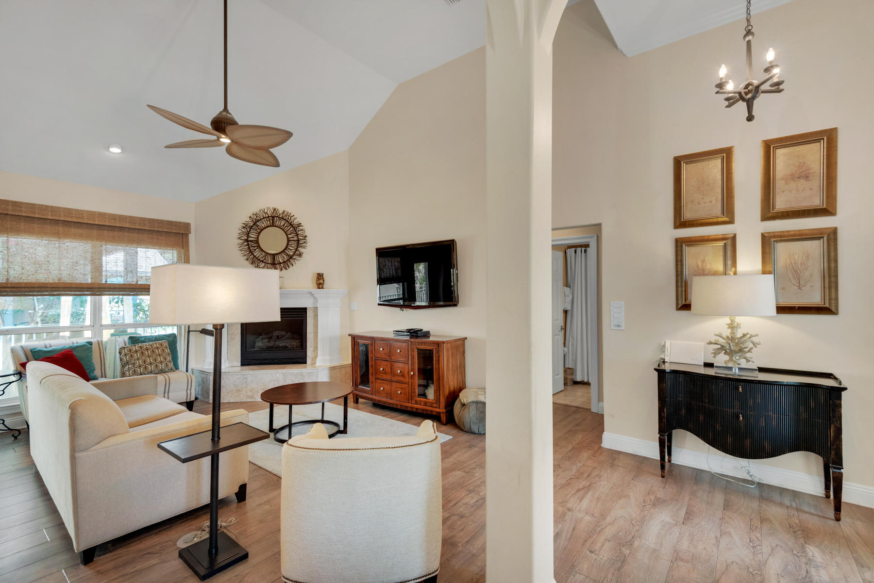 Destiny East Ph I - Residential