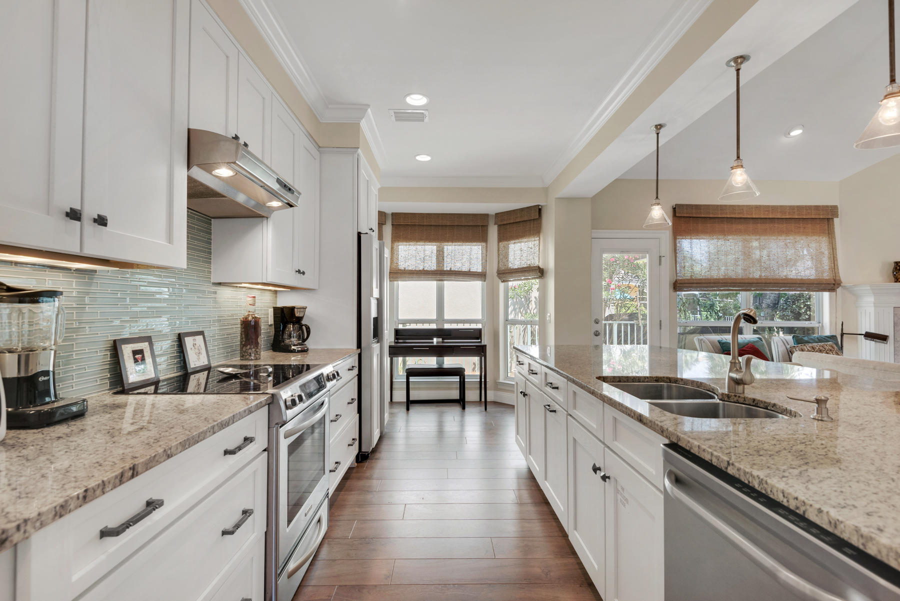 Destiny East Ph I - Residential