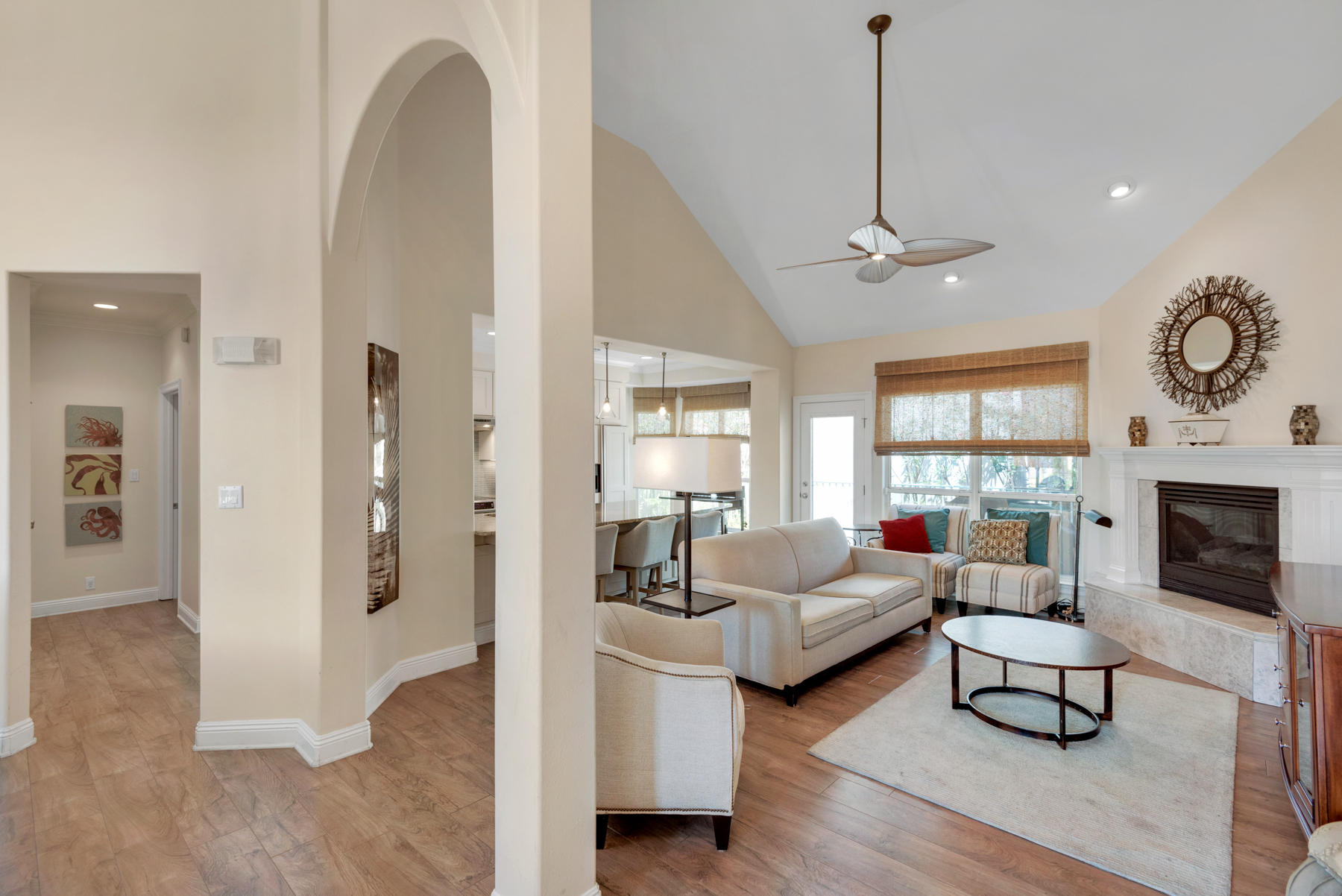 Destiny East Ph I - Residential