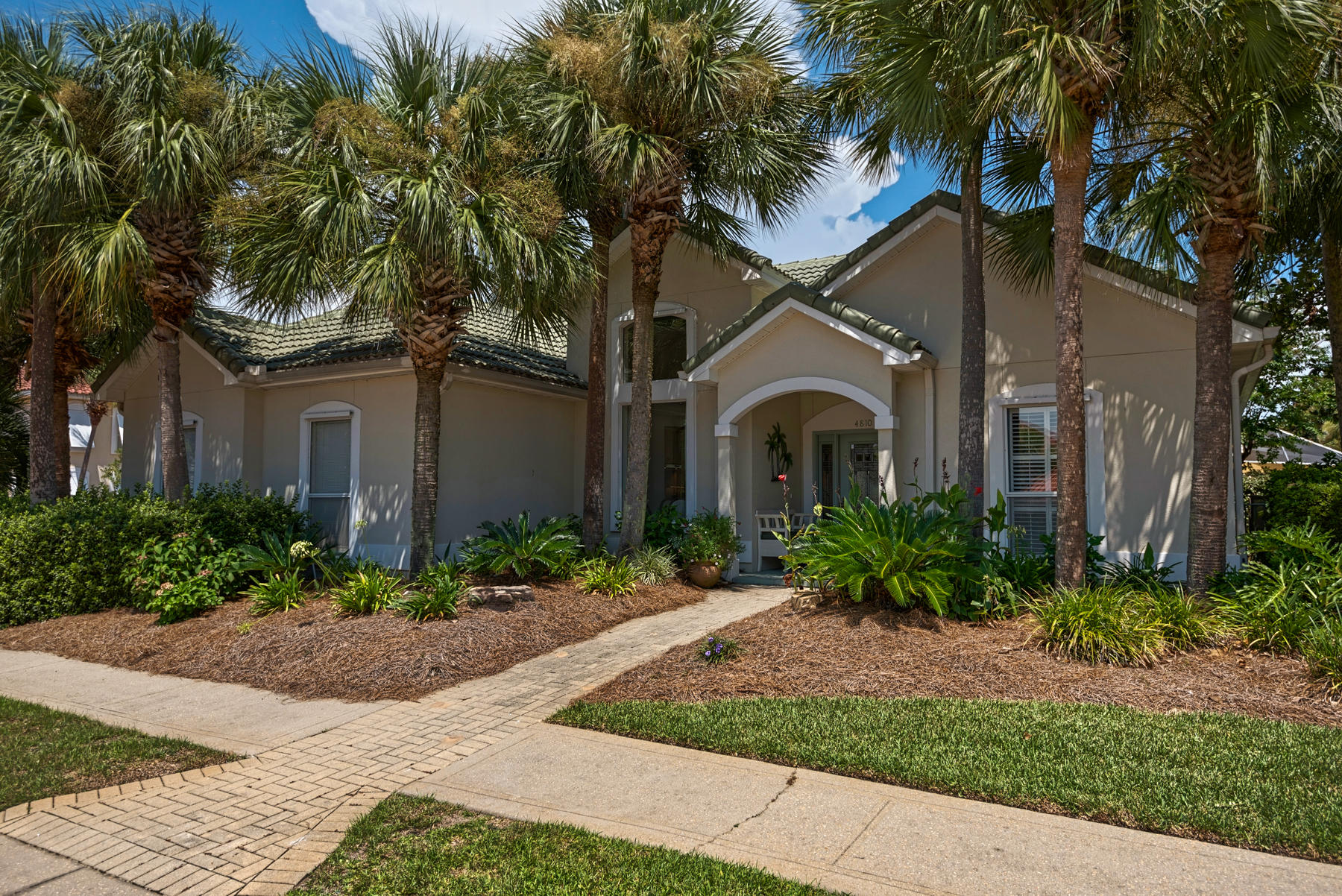 Destiny East Ph I - Residential