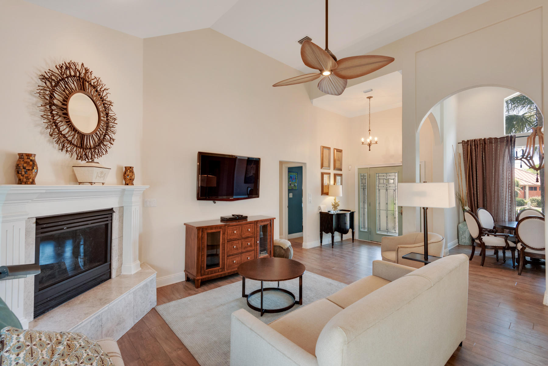 Destiny East Ph I - Residential