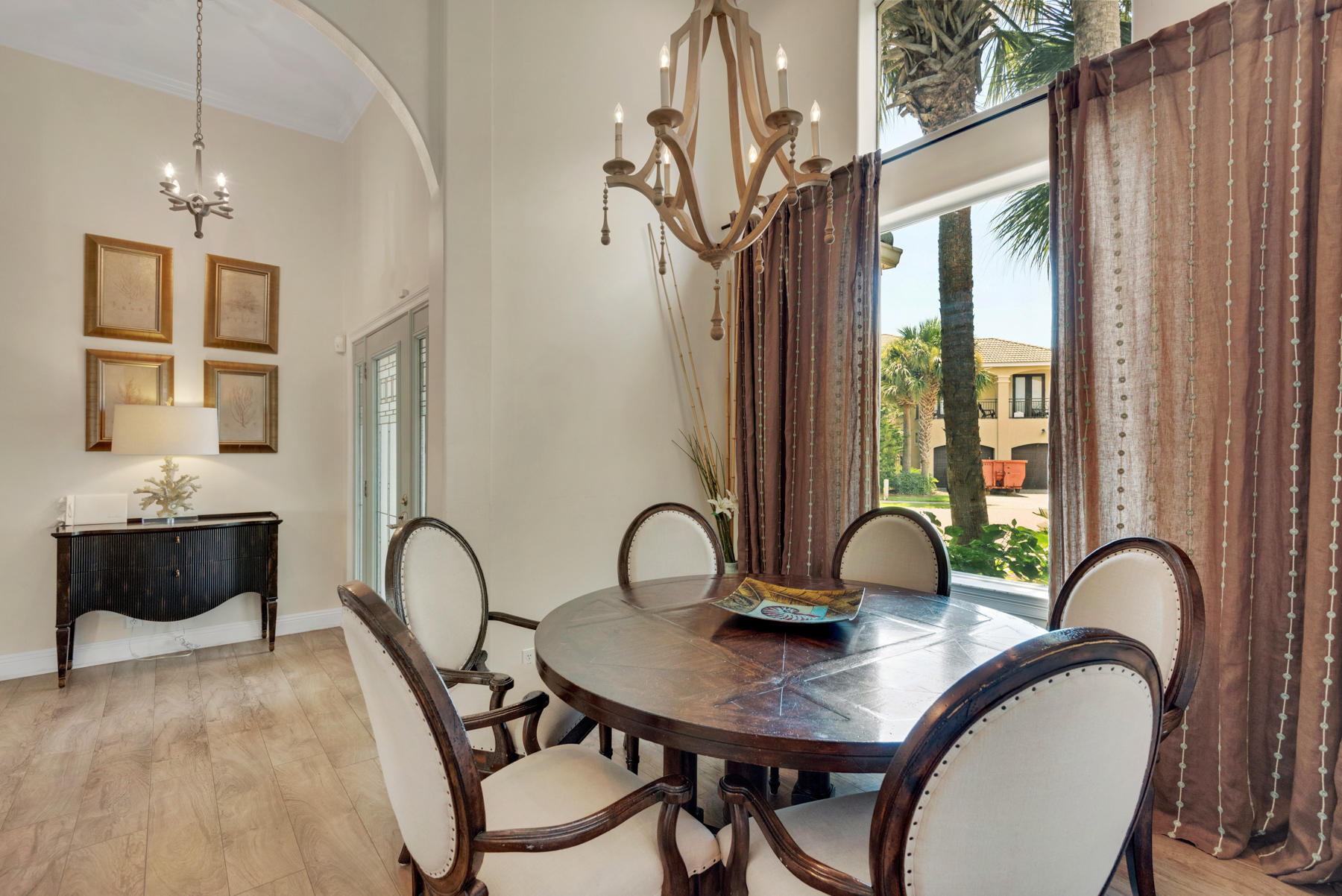 Destiny East Ph I - Residential