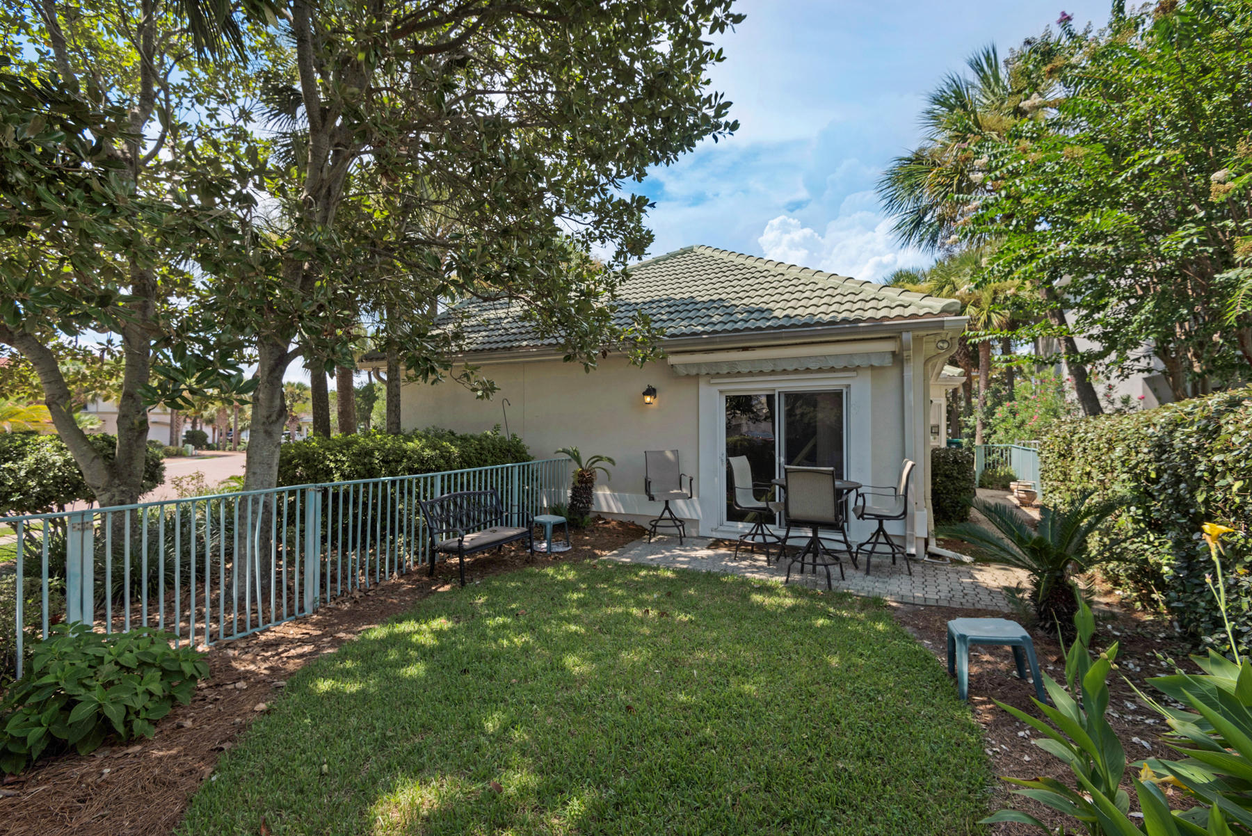 Destiny East Ph I - Residential