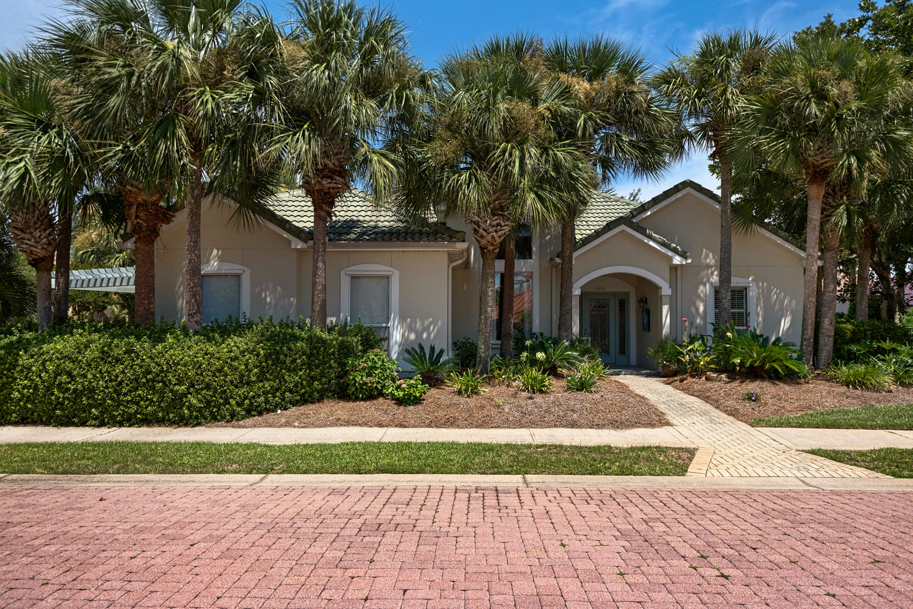 Destiny East Ph I - Residential