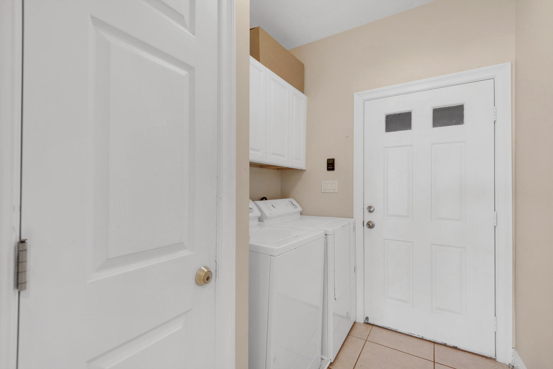 Destiny East Ph I - Residential