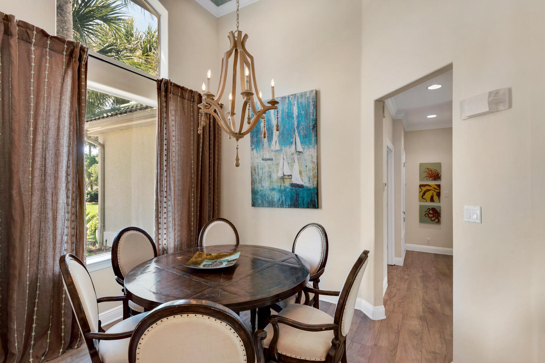 Destiny East Ph I - Residential