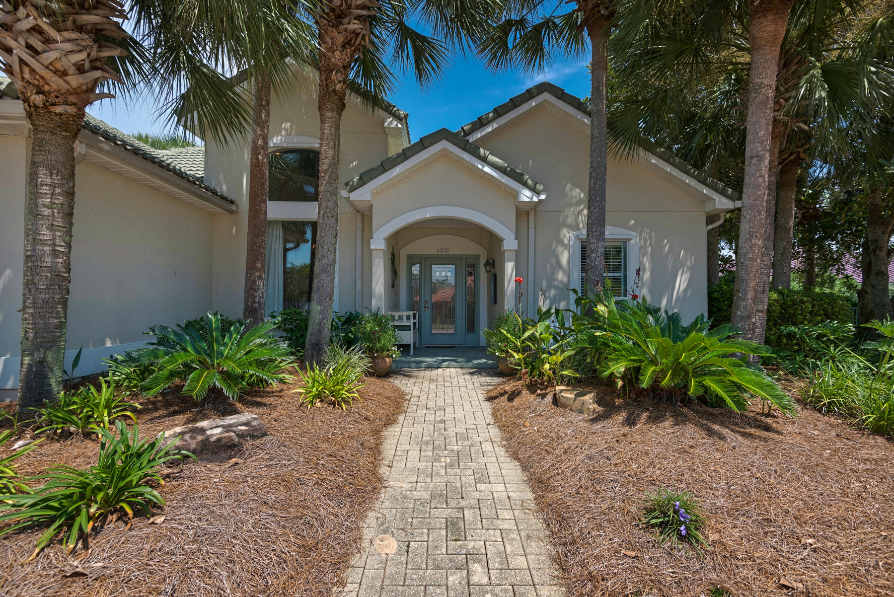 Destiny East Ph I - Residential